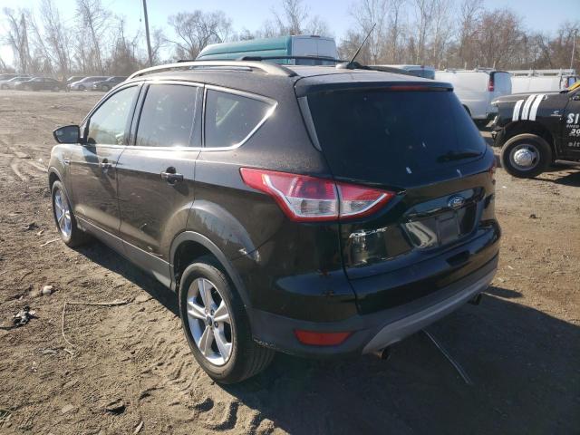 Photo 2 VIN: 1FMCU0GX4DUB21015 - FORD ESCAPE SE 