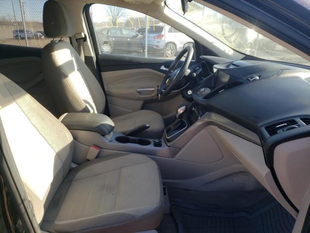 Photo 4 VIN: 1FMCU0GX4DUB21015 - FORD ESCAPE SE 