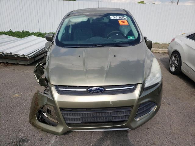 Photo 4 VIN: 1FMCU0GX4DUB21113 - FORD ESCAPE 