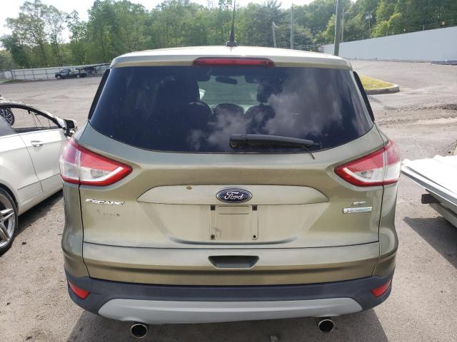 Photo 5 VIN: 1FMCU0GX4DUB21113 - FORD ESCAPE 