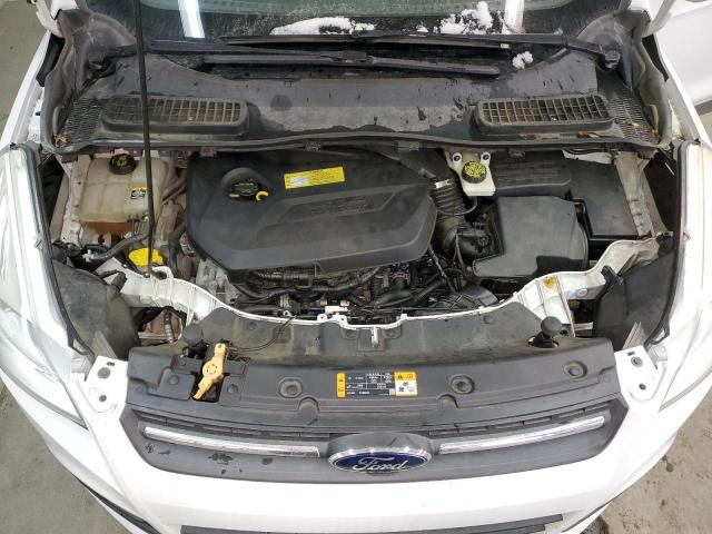 Photo 10 VIN: 1FMCU0GX4DUB25047 - FORD ESCAPE 