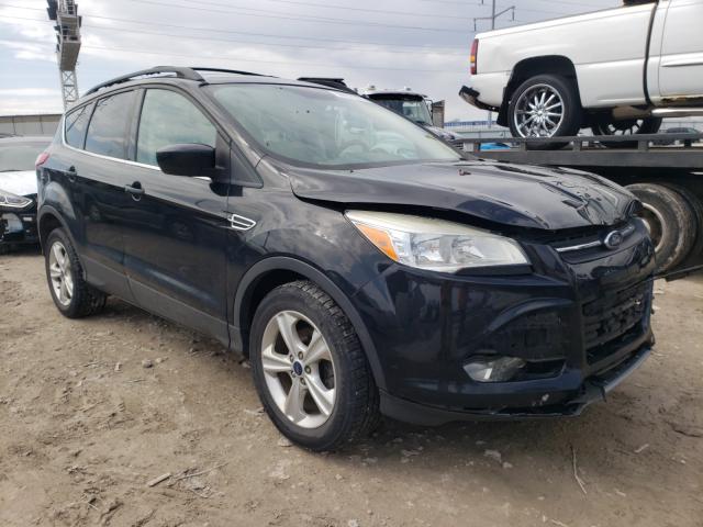 Photo 0 VIN: 1FMCU0GX4DUB29793 - FORD ESCAPE SE 