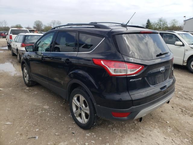 Photo 2 VIN: 1FMCU0GX4DUB29793 - FORD ESCAPE SE 