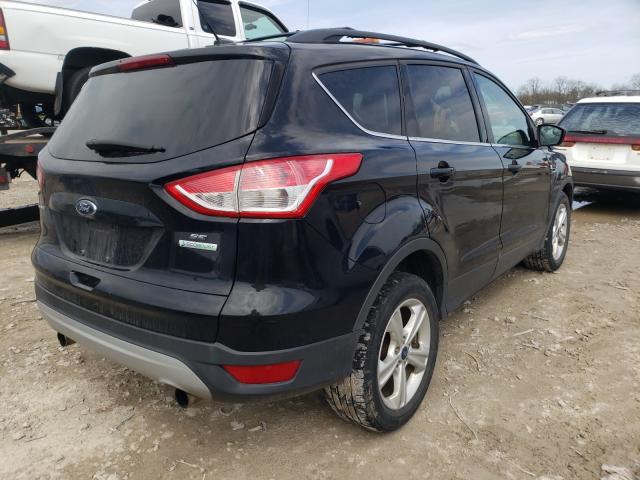 Photo 3 VIN: 1FMCU0GX4DUB29793 - FORD ESCAPE SE 