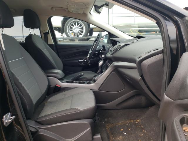 Photo 4 VIN: 1FMCU0GX4DUB29793 - FORD ESCAPE SE 