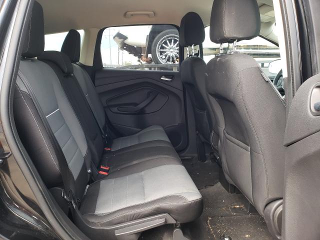 Photo 5 VIN: 1FMCU0GX4DUB29793 - FORD ESCAPE SE 