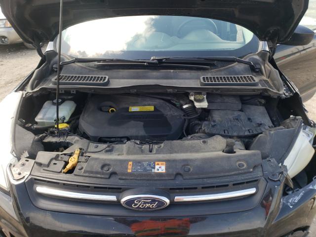 Photo 6 VIN: 1FMCU0GX4DUB29793 - FORD ESCAPE SE 