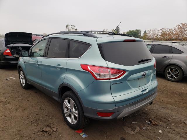 Photo 2 VIN: 1FMCU0GX4DUB31639 - FORD ESCAPE SE 