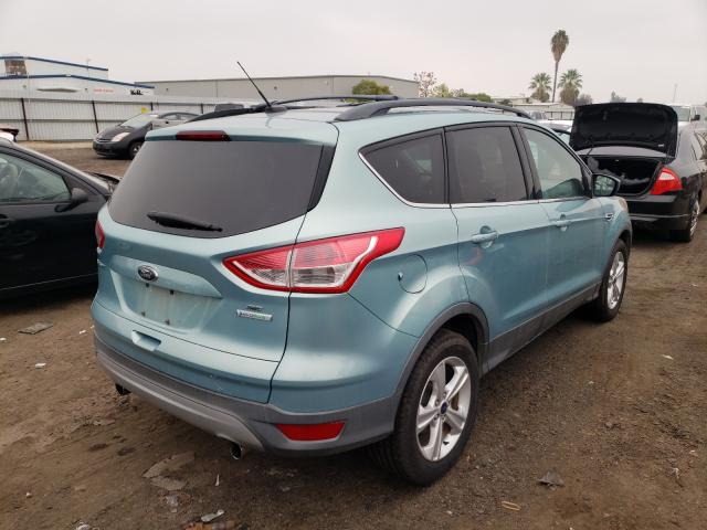 Photo 3 VIN: 1FMCU0GX4DUB31639 - FORD ESCAPE SE 