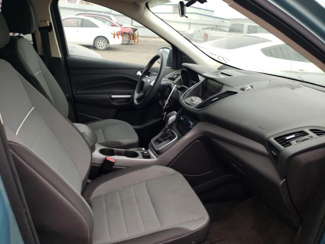 Photo 4 VIN: 1FMCU0GX4DUB31639 - FORD ESCAPE SE 