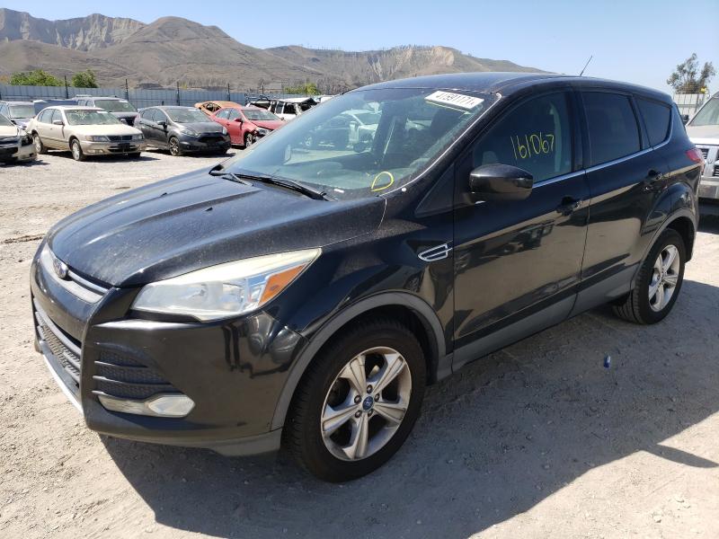 Photo 1 VIN: 1FMCU0GX4DUB40082 - FORD ESCAPE SE 