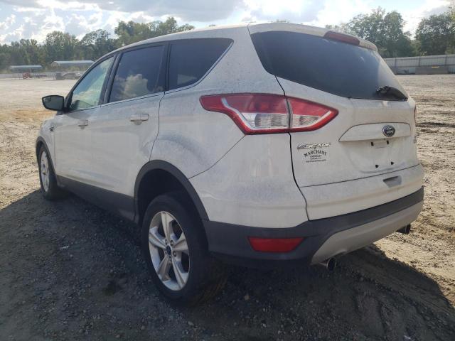 Photo 2 VIN: 1FMCU0GX4DUB45296 - FORD ESCAPE SE 