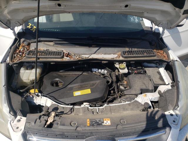 Photo 6 VIN: 1FMCU0GX4DUB45296 - FORD ESCAPE SE 