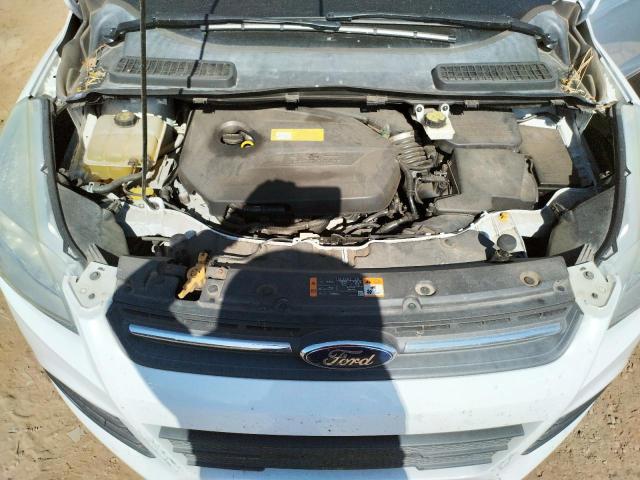 Photo 10 VIN: 1FMCU0GX4DUB49123 - FORD ESCAPE SE 