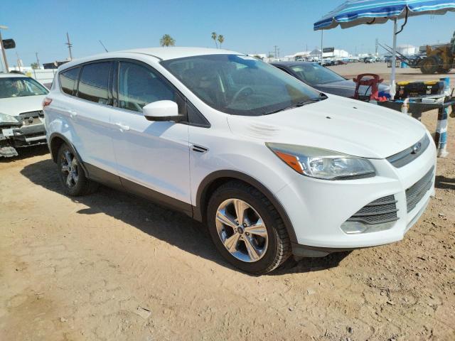 Photo 3 VIN: 1FMCU0GX4DUB49123 - FORD ESCAPE SE 