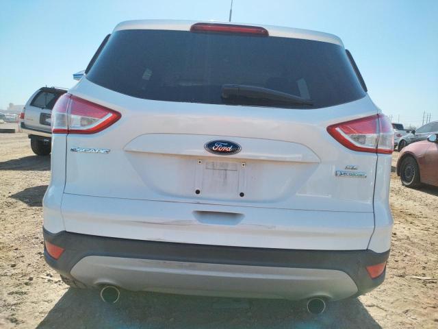 Photo 5 VIN: 1FMCU0GX4DUB49123 - FORD ESCAPE SE 