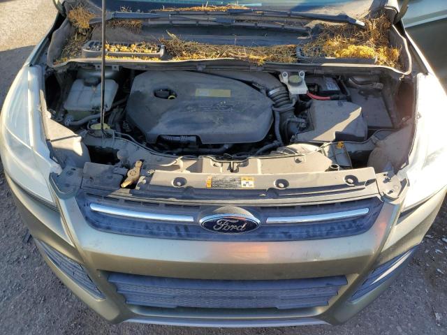 Photo 11 VIN: 1FMCU0GX4DUB56539 - FORD ESCAPE 