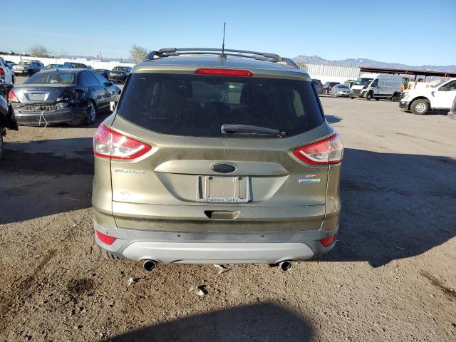 Photo 5 VIN: 1FMCU0GX4DUB56539 - FORD ESCAPE 