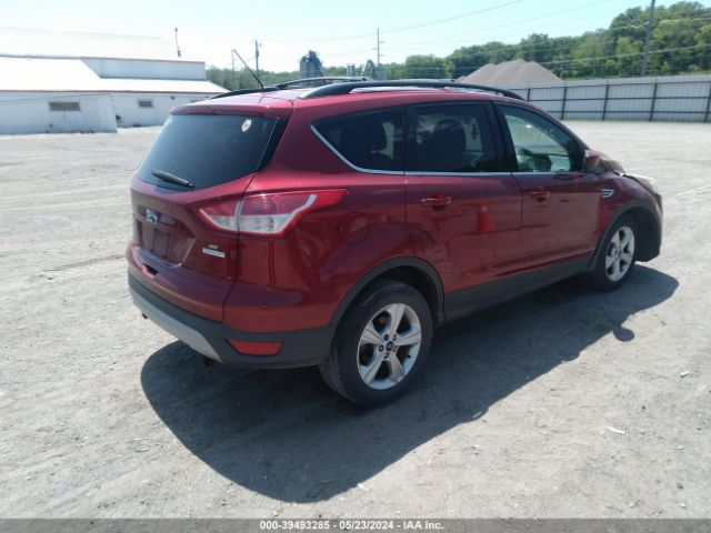 Photo 3 VIN: 1FMCU0GX4DUB61336 - FORD ESCAPE 