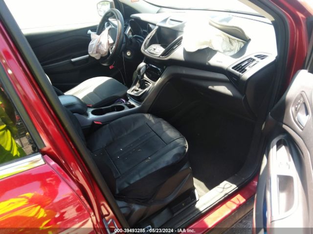 Photo 4 VIN: 1FMCU0GX4DUB61336 - FORD ESCAPE 