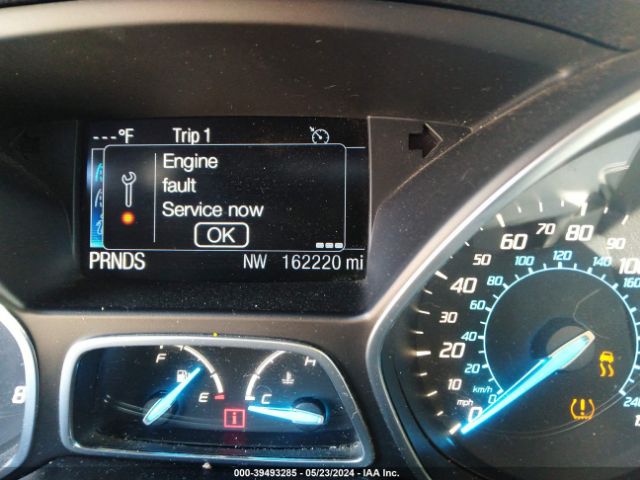 Photo 6 VIN: 1FMCU0GX4DUB61336 - FORD ESCAPE 