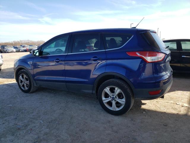 Photo 1 VIN: 1FMCU0GX4DUB63443 - FORD ESCAPE SE 