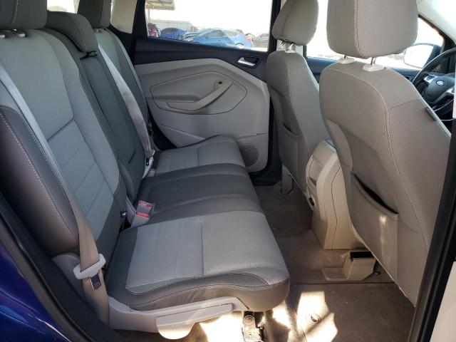 Photo 10 VIN: 1FMCU0GX4DUB63443 - FORD ESCAPE SE 