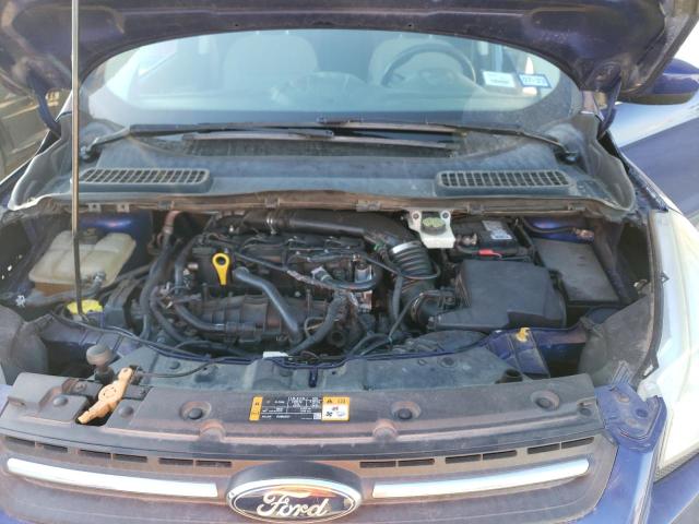 Photo 11 VIN: 1FMCU0GX4DUB63443 - FORD ESCAPE SE 