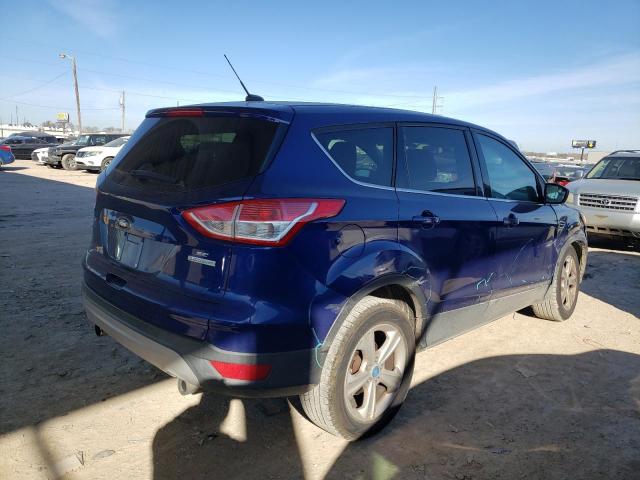 Photo 2 VIN: 1FMCU0GX4DUB63443 - FORD ESCAPE SE 