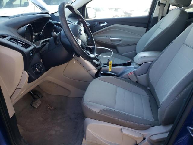 Photo 6 VIN: 1FMCU0GX4DUB63443 - FORD ESCAPE SE 