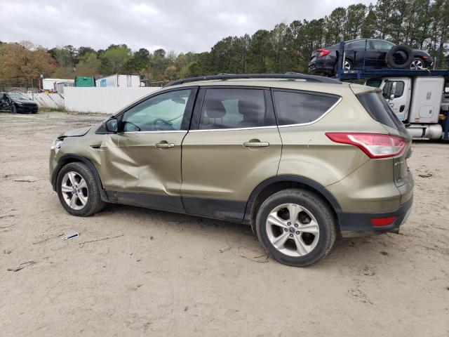 Photo 1 VIN: 1FMCU0GX4DUB63491 - FORD ESCAPE 