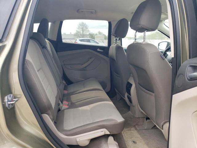 Photo 10 VIN: 1FMCU0GX4DUB63491 - FORD ESCAPE 