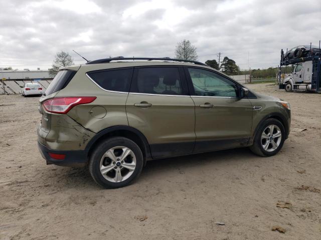 Photo 2 VIN: 1FMCU0GX4DUB63491 - FORD ESCAPE 