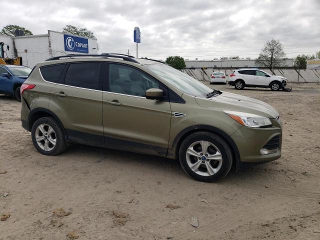 Photo 3 VIN: 1FMCU0GX4DUB63491 - FORD ESCAPE 