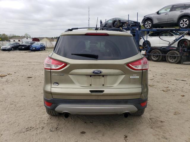 Photo 5 VIN: 1FMCU0GX4DUB63491 - FORD ESCAPE 