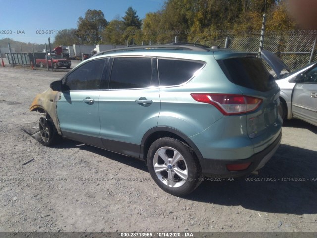 Photo 2 VIN: 1FMCU0GX4DUB65368 - FORD ESCAPE 