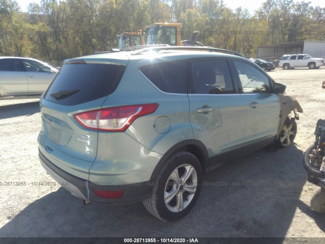 Photo 3 VIN: 1FMCU0GX4DUB65368 - FORD ESCAPE 