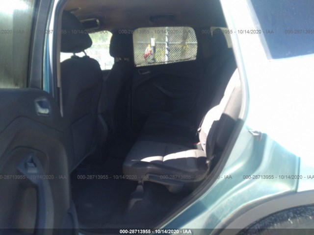 Photo 7 VIN: 1FMCU0GX4DUB65368 - FORD ESCAPE 