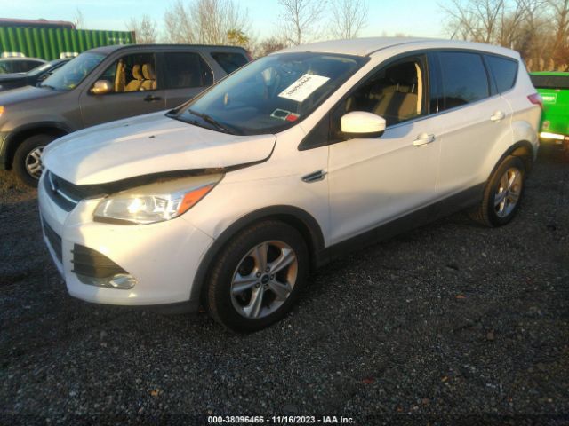 Photo 1 VIN: 1FMCU0GX4DUB65631 - FORD ESCAPE 