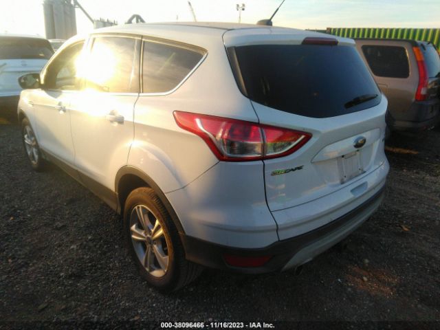 Photo 2 VIN: 1FMCU0GX4DUB65631 - FORD ESCAPE 