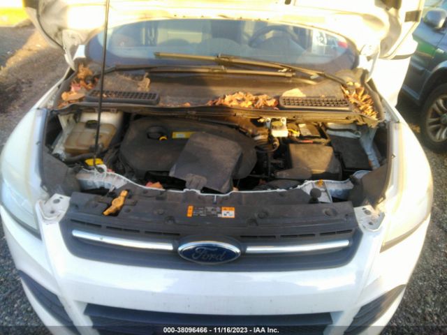 Photo 9 VIN: 1FMCU0GX4DUB65631 - FORD ESCAPE 