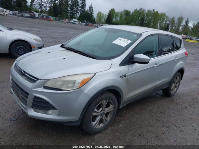 Photo 1 VIN: 1FMCU0GX4DUB71882 - FORD ESCAPE 