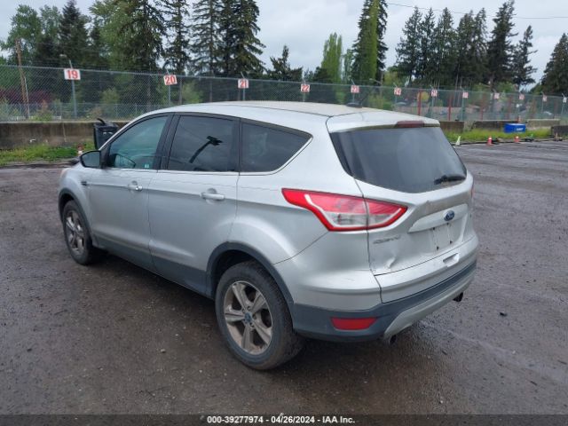 Photo 2 VIN: 1FMCU0GX4DUB71882 - FORD ESCAPE 