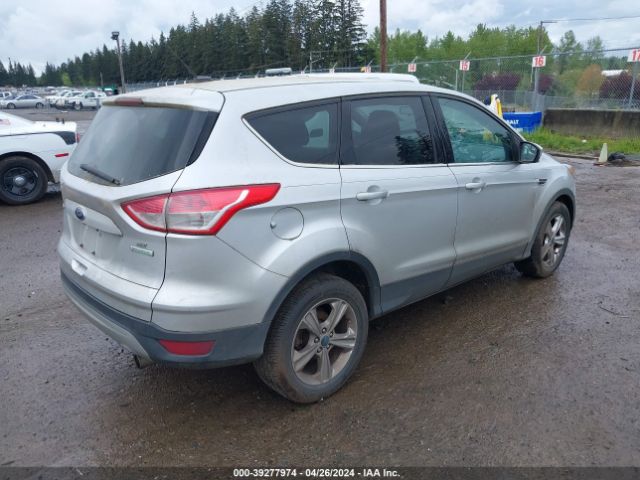 Photo 3 VIN: 1FMCU0GX4DUB71882 - FORD ESCAPE 