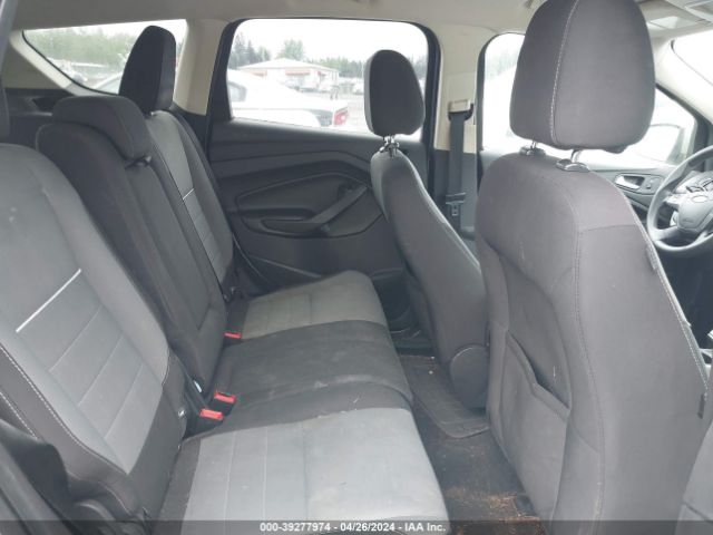 Photo 7 VIN: 1FMCU0GX4DUB71882 - FORD ESCAPE 