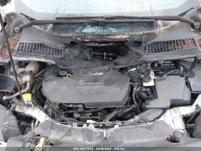 Photo 9 VIN: 1FMCU0GX4DUB71882 - FORD ESCAPE 