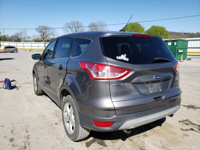 Photo 2 VIN: 1FMCU0GX4DUB78282 - FORD ESCAPE 