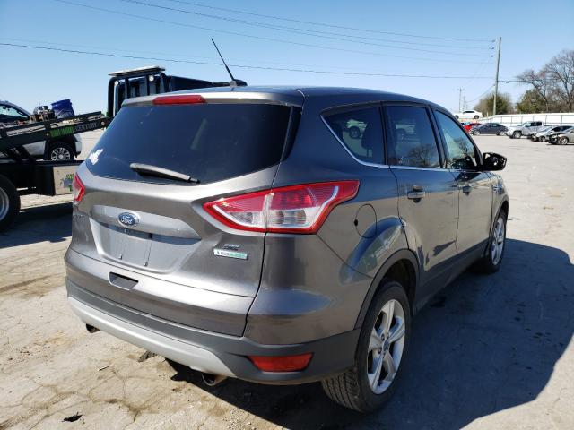 Photo 3 VIN: 1FMCU0GX4DUB78282 - FORD ESCAPE 