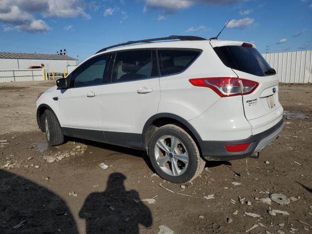 Photo 1 VIN: 1FMCU0GX4DUC07876 - FORD ESCAPE SE 