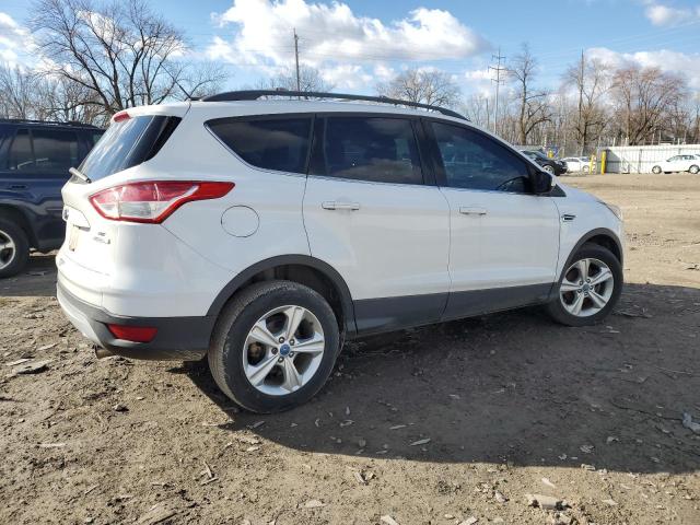 Photo 2 VIN: 1FMCU0GX4DUC07876 - FORD ESCAPE SE 